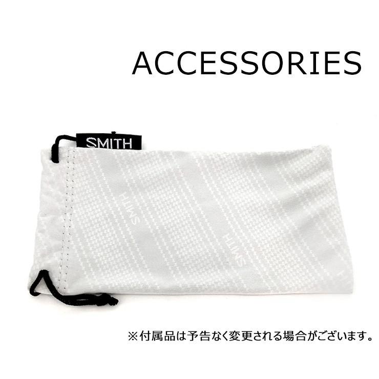 SMITH スミス サングラス caper 086 Black Polarized Gray Green 釣り フィッシング 軽量 キャンプ アウトドア ケイパー バタフライ ウェリントンの画像