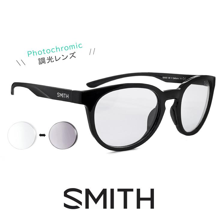 SMITH(釣り具) SMITH スミス 調光サングラス Eastbank Black SMITH(釣り具) SMITH スミス 調光サングラス Eastbank Black
