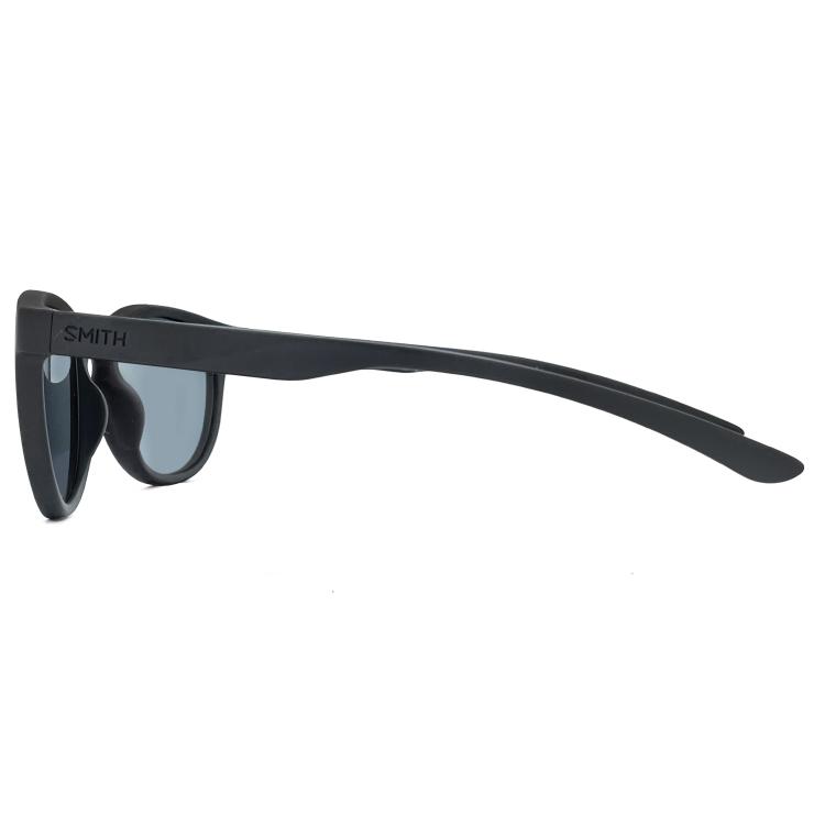 SMITH スミス 偏光サングラス Eastbank CORE Matte Black Polarized Gray eastbank m9