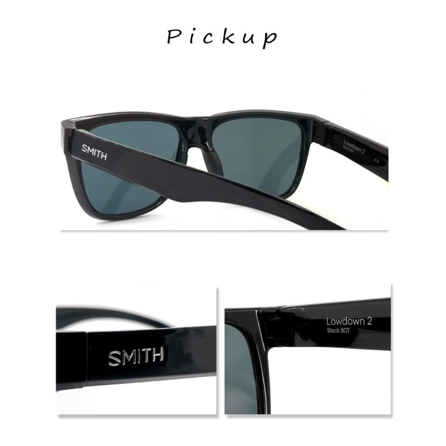 SMITH(ヘルメット、サングラス) SMITH スミス 偏光サングラス SMITH(ヘルメット、サングラス) SMITH スミス 偏光サングラス