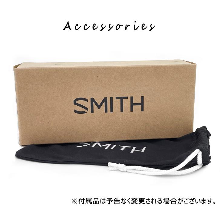 SMITH(ヘルメット、サングラス) SMITH スミス 偏光サングラス SMITH(ヘルメット、サングラス) SMITH スミス 偏光サングラス