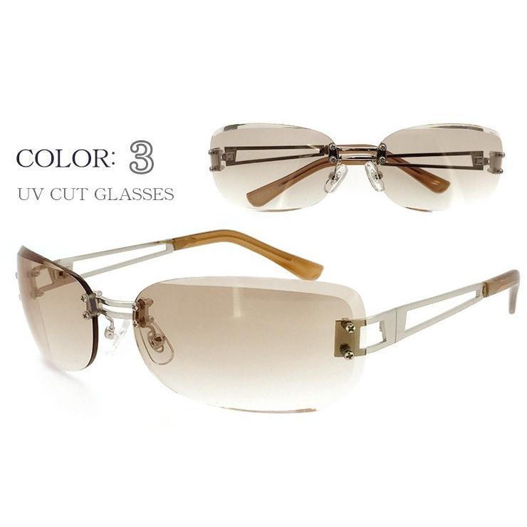 サングラス uvカット 紫外線対策 jj2126 ページボーイ レディース 女性