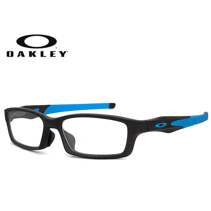 オークリー メガネ Crosslink ox8118-0156 OAKLEY 眼鏡 クロス オークリー メガネ Crosslink ox8118-0156 OAKLEY 眼鏡 クロス