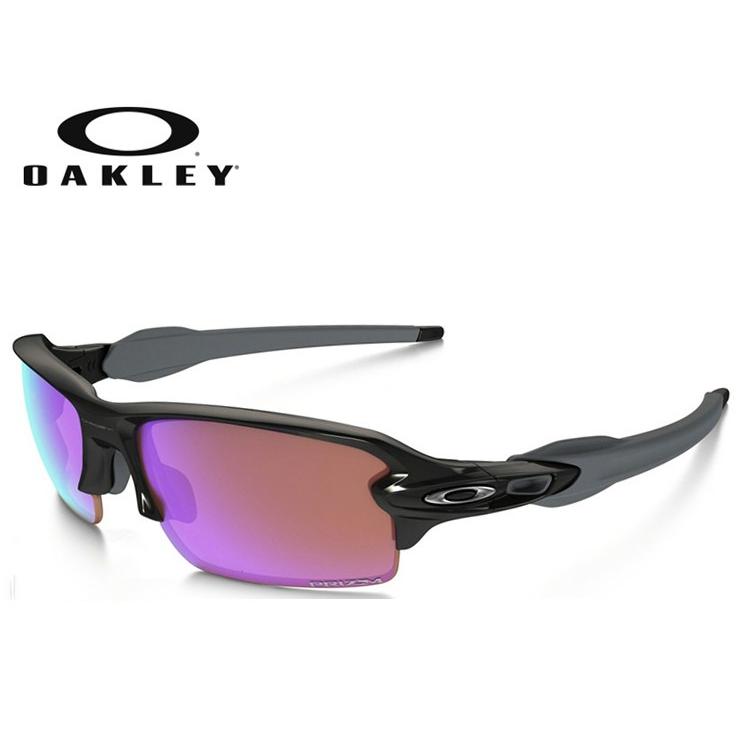 オークリー FLAK 2.0 PRIZM GOLF  009271-05 OAKLEY サングラス フラック2.0 ASIA FIT 9271-05 FLAK2.0 アジアンフィット ゴルフ スポーツサングラス｜sunhat