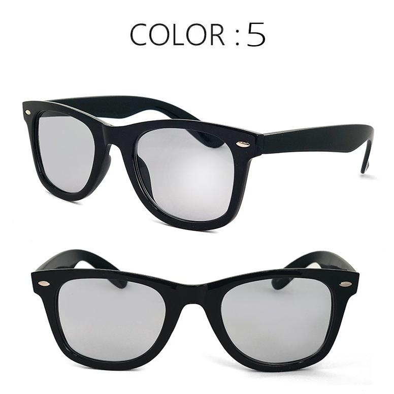 BuddyOptical ブラック八角形サングラス BuddyOptical ブラック八角形サングラス - 小物在庫 処分 セール 通販