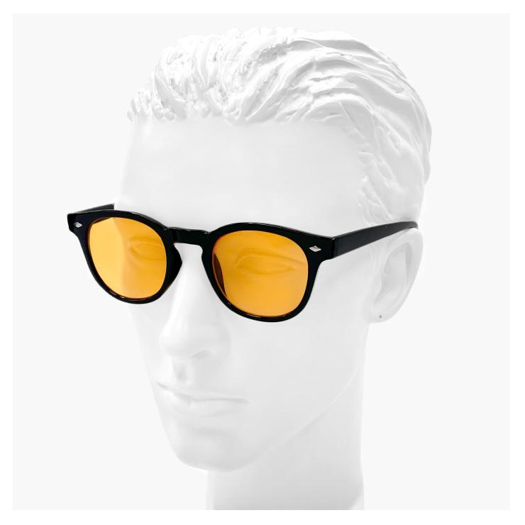 サングラス メンズ レディース ユニセックス モデル py2837 uvカット