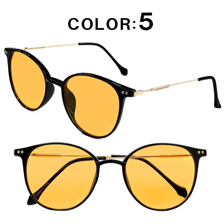 サングラス メンズ レディース ユニセックス モデル py2868 uv