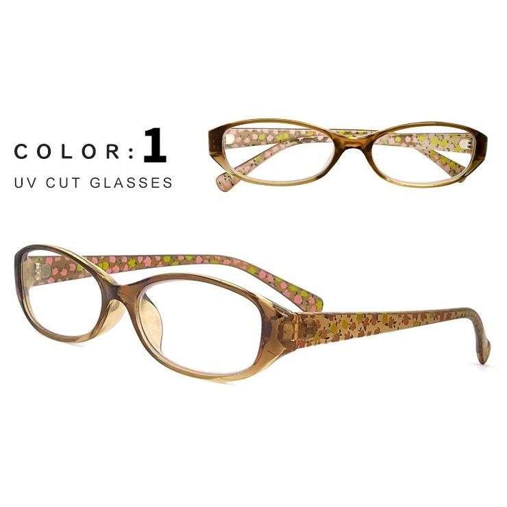 べんけい　LAVID(ラビド)UVカットブラウンレンズデミゴールドフレーム べんけい LAVID(ラビド)UVカットブラウンレンズデミゴールド