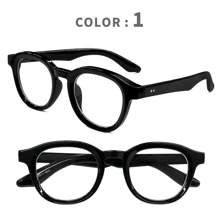No.2185メガネ　NECOL【度数入り込み価格】 No.2185メガネ NECOL【度数入り込み価格】の通販 by スッキリ生活専門