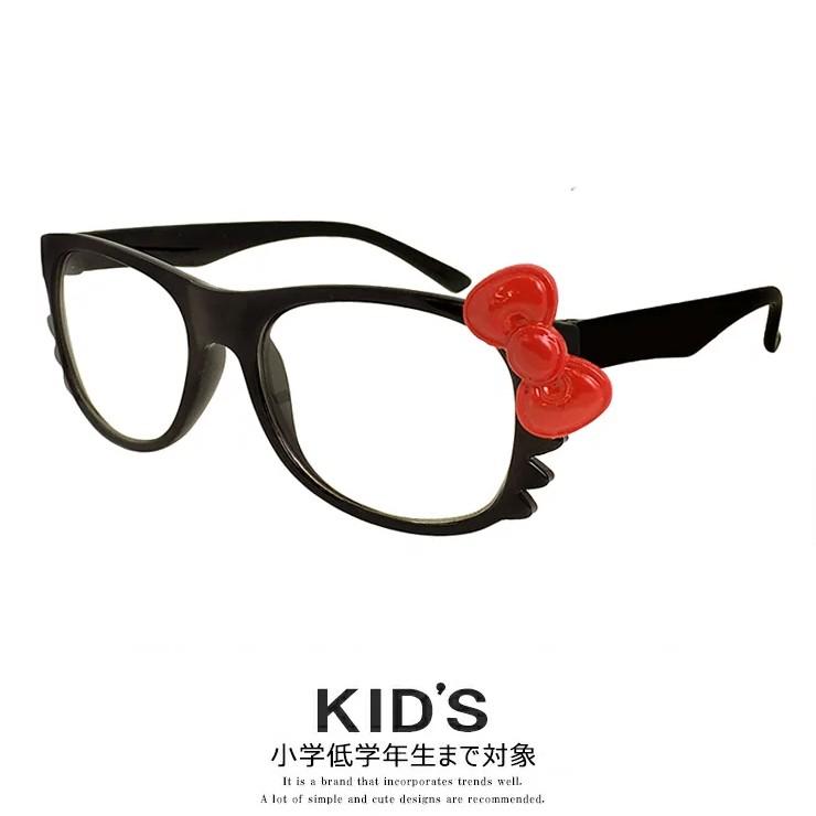 子供用 伊達メガネ Uvカット レンズ Zs8110 1 キッズ ダテ眼鏡 ｓｓサイズ 女の子 ガール 小学生 小学校低学年 ネコ 猫 リボン 紫外線対策 定形外郵便 対応 R Sun Zs8110 1 サングラスドッグ Yahoo 店 通販 Yahoo ショッピング