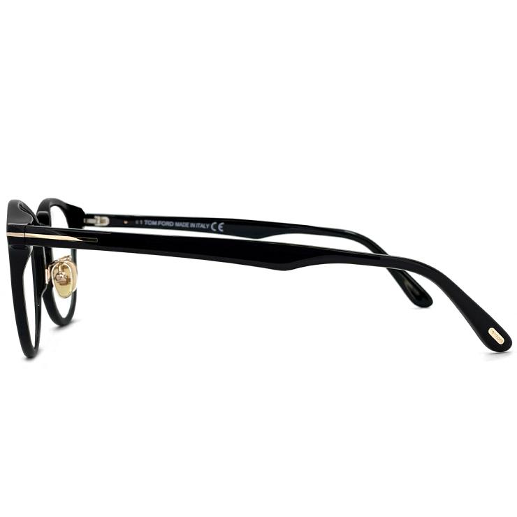 トムフォード メガネ TF5779-D-B 001 眼鏡 TOM FORD tomford ft5779-d-b tf5779db ft5779db ボストン 型 丸メガネ 黒縁 黒ぶち トムフォード メガネ TF5779 眼鏡 TOM FORD tomford ft5779 tf5779db ft5779db ボストン 型 丸メガネ 黒縁 黒ぶち