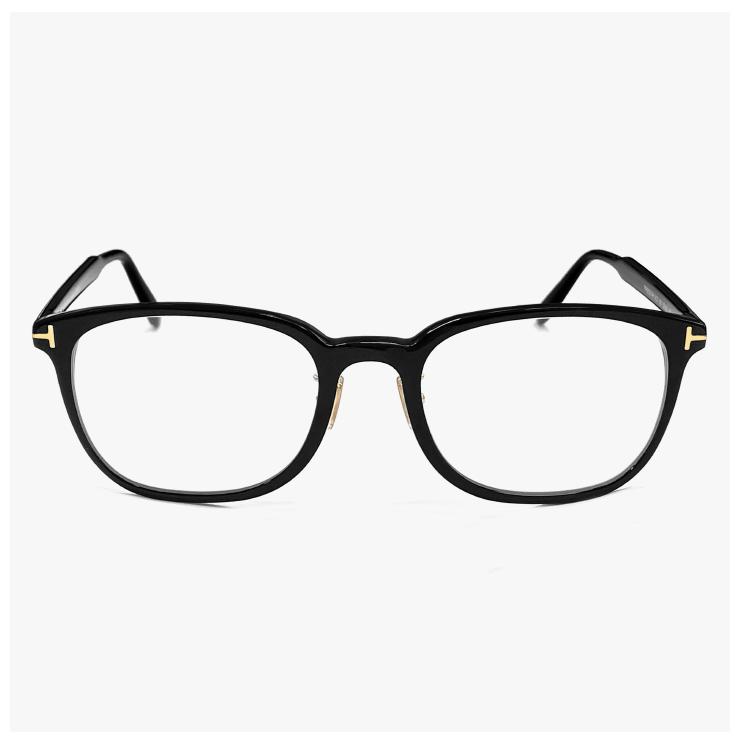 TOM FORD EYEWEAR トムフォード メガネ TF6053-d-b 001 眼鏡 tomford