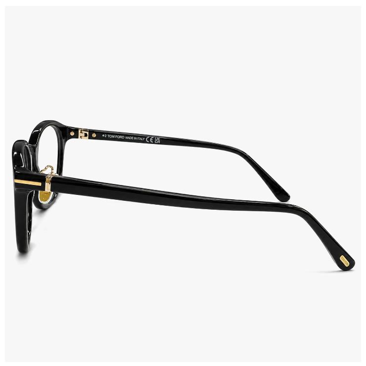 TOM FORD EYEWEAR トムフォード メガネ TF6056-d-b 001 眼鏡 tomford