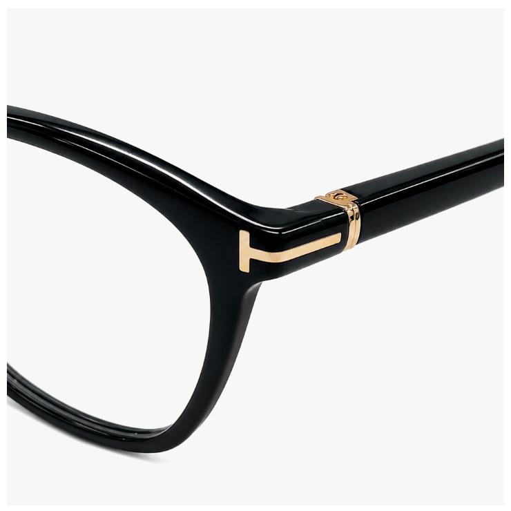 TOM FORD EYEWEAR トムフォード メガネ TF6056-d-b 001 眼鏡 tomford