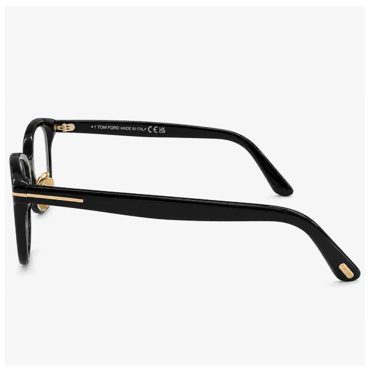 TOM FORD EYEWEAR トムフォード メガネ TF6104-d-b 001 眼鏡 tomford