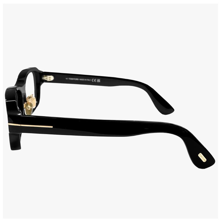 TOM FORD EYEWEAR トムフォード メガネ TF6113-d-b 001 眼鏡 tomford