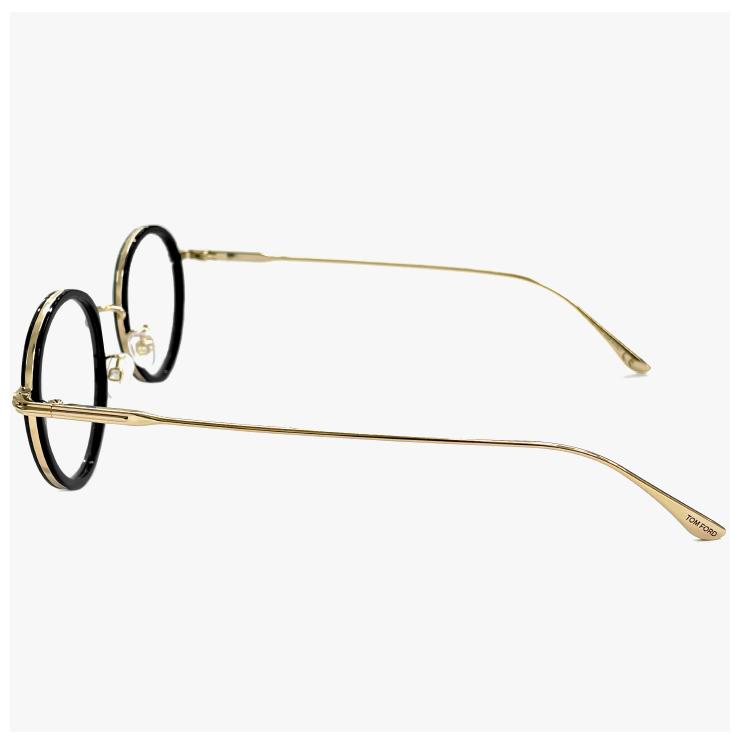 正規 新品 トムフォード TF5521 FT5521 001 TOM FORD EYEWEAR トムフォード メガネ ft5521-k 001 tf5521-k/v