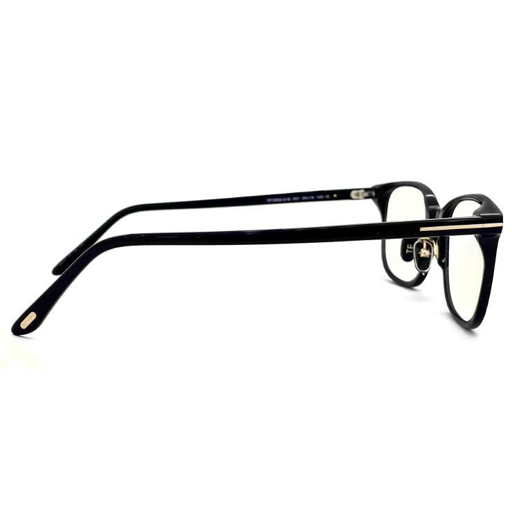 TOM FORD EYEWEAR トムフォード ブルーライトカット メガネ 度なし