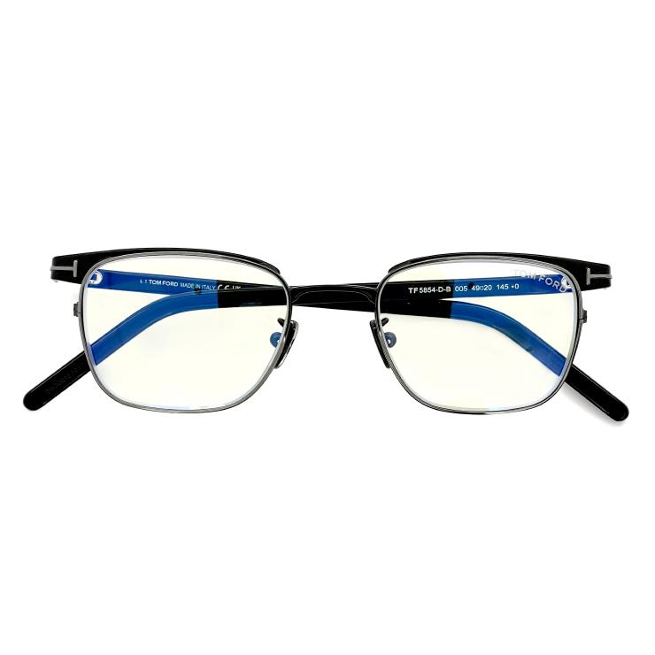 TOM FORD EYEWEAR トムフォード ブルーライトカット メガネ TOM FORD EYEWEAR トムフォード ブルーライトカット メガネ