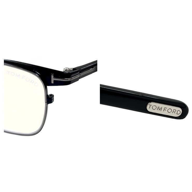 TOM FORD EYEWEAR トムフォード ブルーライトカット メガネ TOM FORD EYEWEAR トムフォード ブルーライトカット メガネ