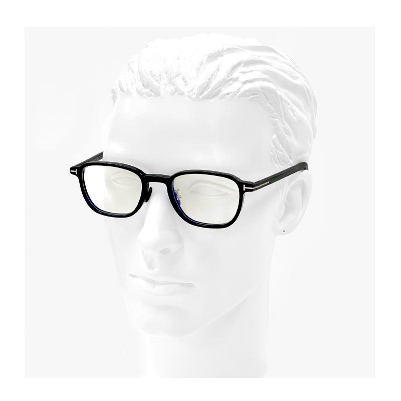 TOM FORD EYEWEAR トムフォード ブルーライトカット メガネ