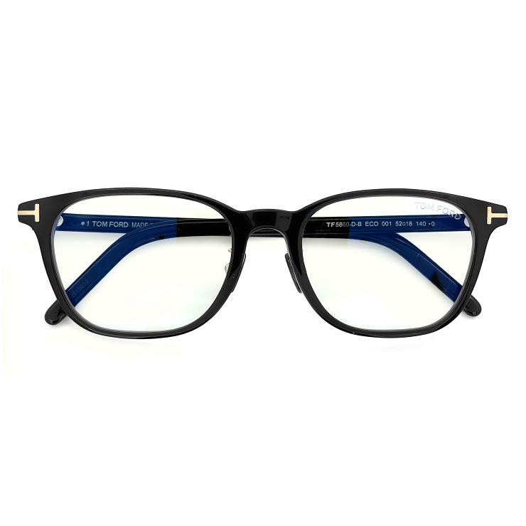 TOM FORD EYEWEAR トムフォード ブルーライトカット メガネ TOM FORD EYEWEAR トムフォード ブルーライトカット メガネ