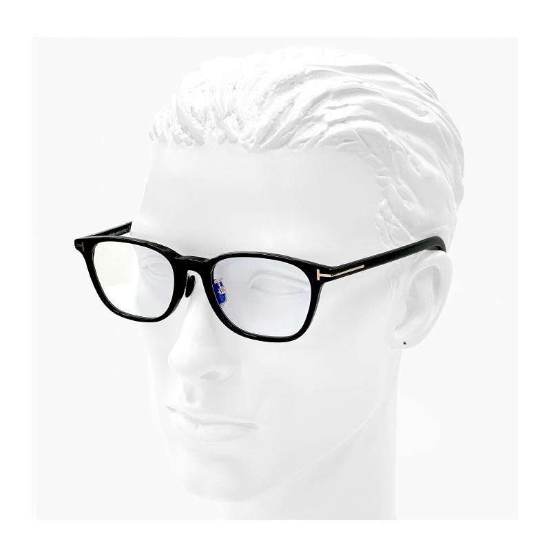 TOM FORD EYEWEAR トムフォード ブルーライトカット メガネ TOM FORD EYEWEAR トムフォード ブルーライトカット メガネ