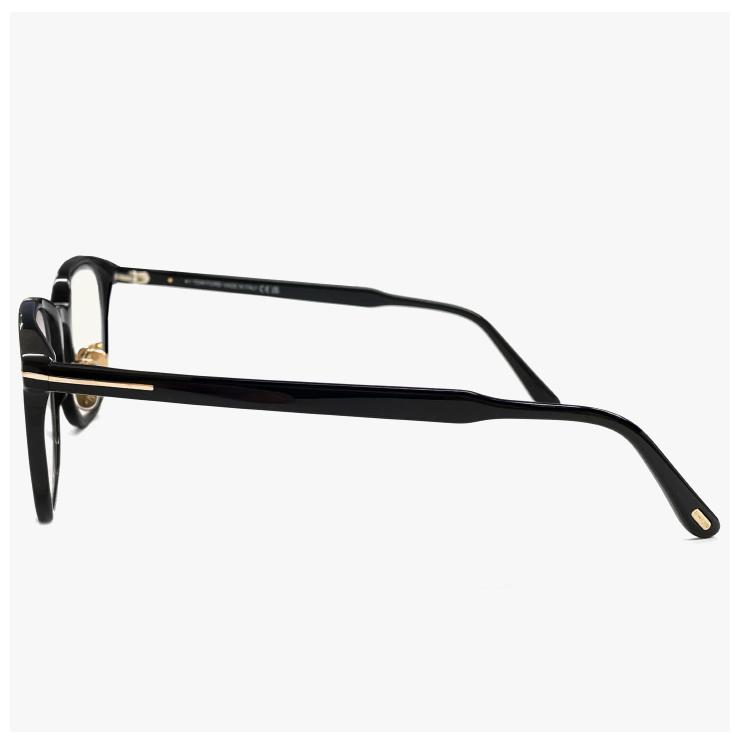 TOM FORD EYEWEAR トムフォード メガネ TF6053-d-b 001 ブルーライト