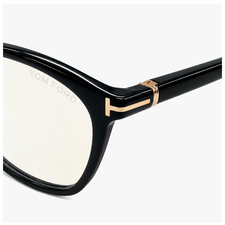 TOM FORD EYEWEAR トムフォード メガネ TF6056-d-b 001 ブルーライト