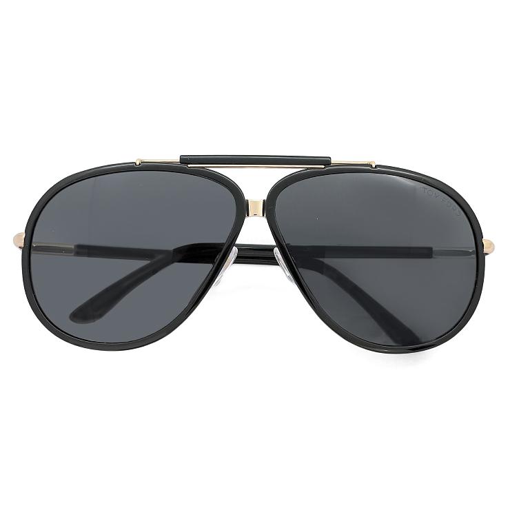 TOM FORD EYEWEAR メンズ トムフォード サングラス ft0562-k/s