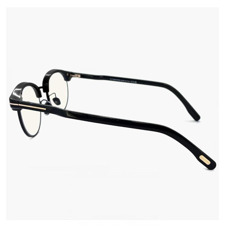 TOM FORD EYEWEAR トムフォード 度なし ブルーライトカット メガネ