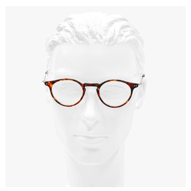 日本製 ユニオンアトランティック メガネ unionatlantic 眼鏡