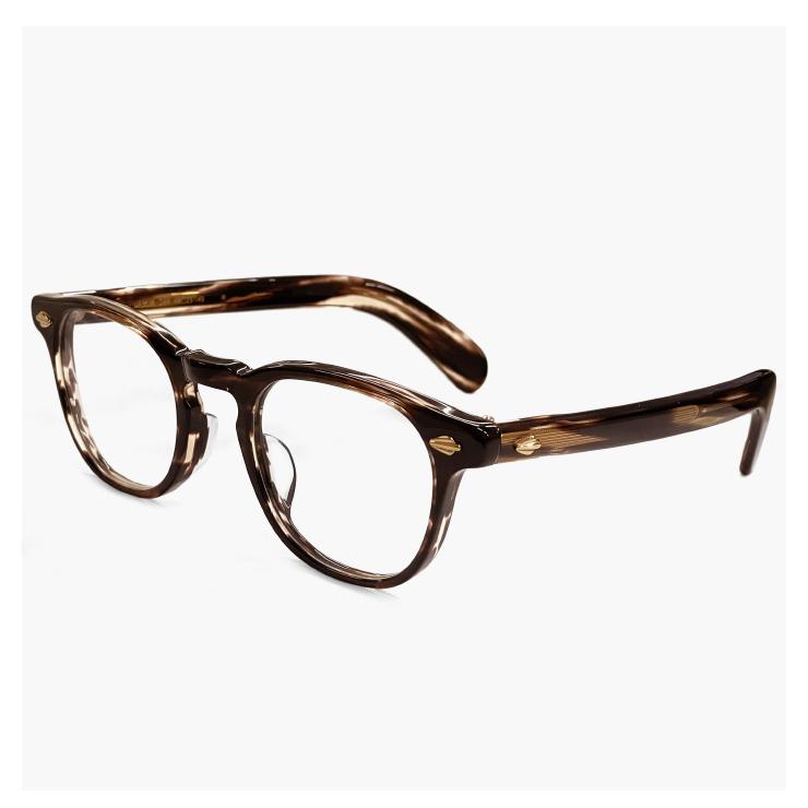 ユニオンアトランティック メガネ ua3636-dbr 日本製 unionatlantic  