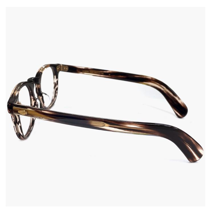 ユニオンアトランティック メガネ ua3636-dbr 日本製 unionatlantic  