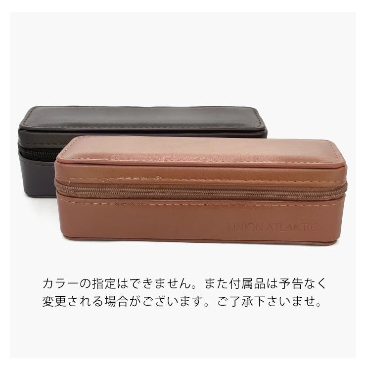 ユニオンアトランティック メガネ ua3636-dbr 日本製 unionatlantic  