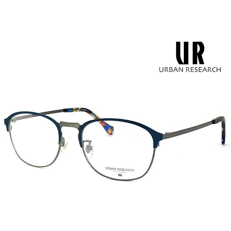 URBAN RESEARCH（アーバンリサーチ） メガネ urf5001-4 URBAN RESEARCH