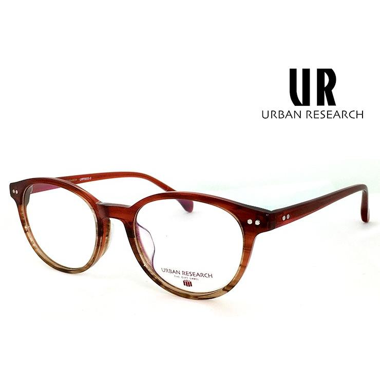 URBAN RESEARCH（アーバンリサーチ） メガネ urf8003-3 URBAN RESEARCH
