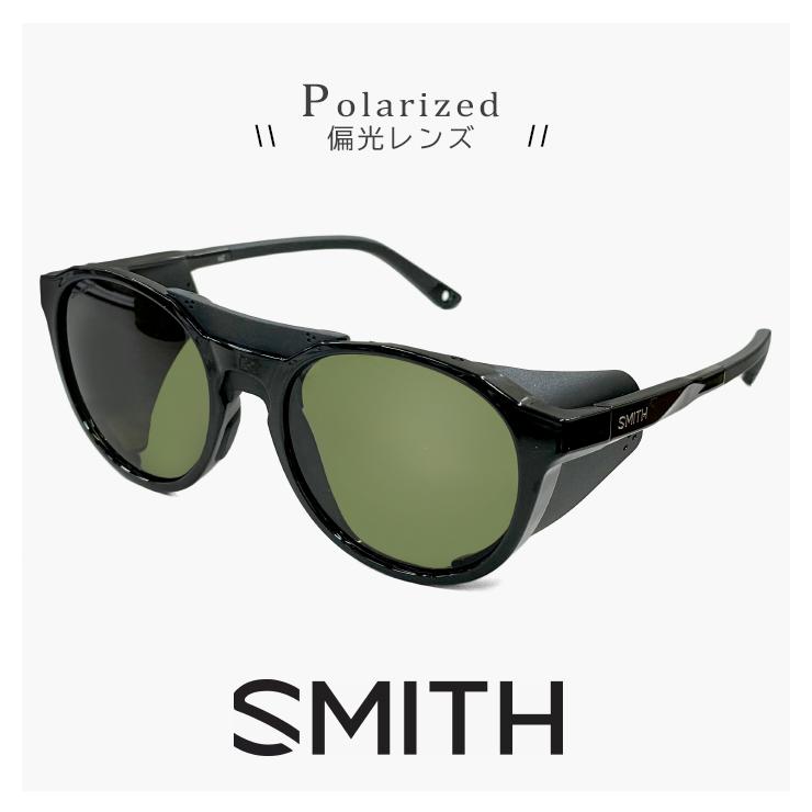 SMITH(ヘルメット、サングラス) SMITH スミス 偏光サングラス SMITH(ヘルメット、サングラス) SMITH スミス 偏光サングラス