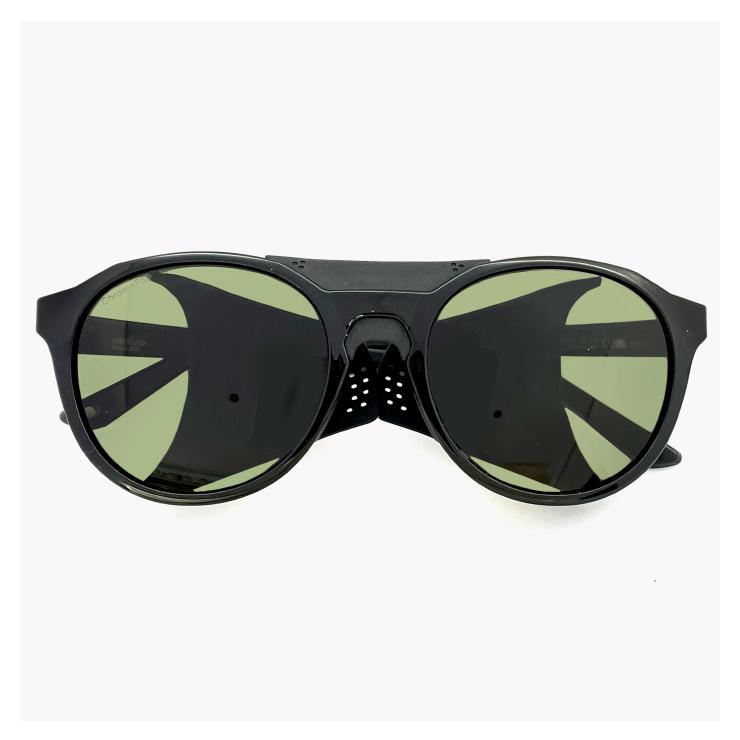 SMITH スミス 偏光サングラス venture ベンチャー CP-Polar Gray Green 偏光 レンズ スポーツサングラス メンズ サイドシールド・ストラップ付き SMITH スミス 偏光サングラス venture ベンチャー CP-Polar Gray Green 偏光 レンズ スポーツサングラス メンズ サイドシールド・ストラップ付き