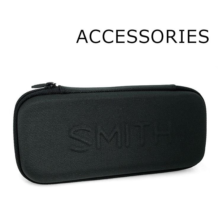 SMITH スミス 偏光サングラス venture ベンチャー CP-Polar Gray Green 偏光 レンズ スポーツサングラス メンズ サイドシールド・ストラップ付き_6