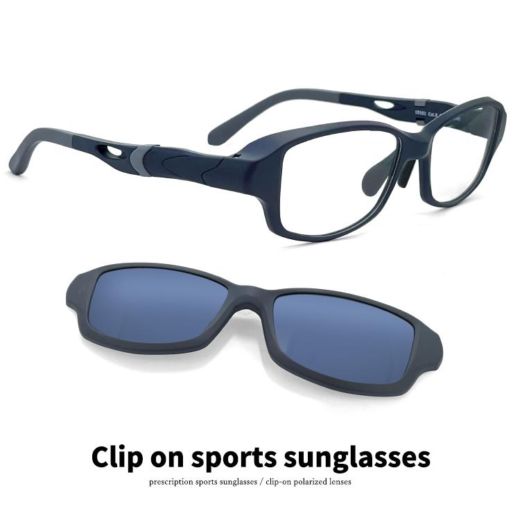 度付き スポーツサングラス クリップオン 偏光 レンズ 8 スポーツ メガネ 度入り 度あり クリップオン 偏光サングラス 度なし 伊達メガネにも 対応 R Venus 8 サングラスドッグ Yahoo 店 通販 Yahoo ショッピング