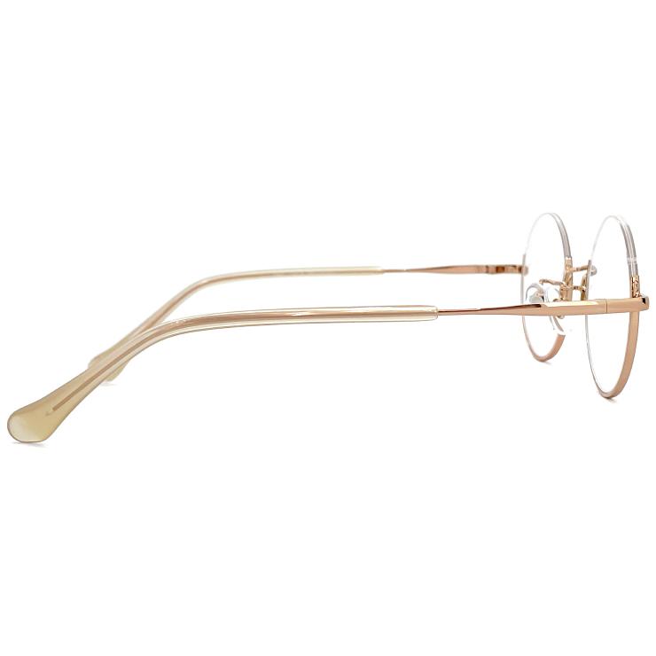 ❷-① レディース眼鏡 (Ｃ.ドヌーブ) 小さめsize 日本製 ➁-① レディース眼鏡 (C.ドヌーブ) 小さめsize 日本製