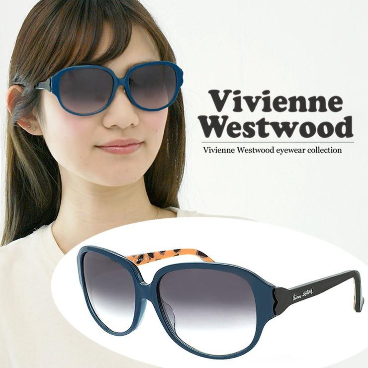 ヴィヴィアン ウエストウッド サングラス Vivienne Westwood vw7751 (ny) vw-7751 UVカット 紫外線対策 レディース 女性用 送料無料｜sunhat