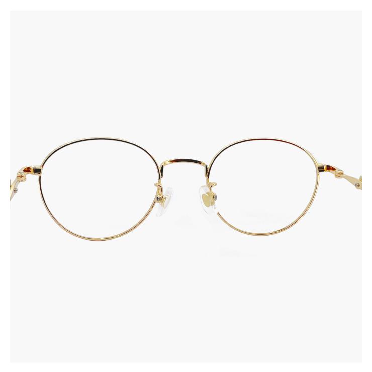 Vivienne Westwood ヴィヴィアン ウエストウッド メガネ 40-0001