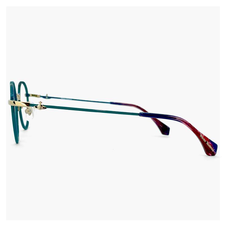 Vivienne Westwood ヴィヴィアン ウエストウッド メガネ 40-0002 Vivienne Westwood ヴィヴィアン ウエストウッド メガネ 40-0002