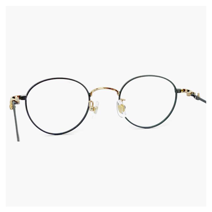 ヴィヴィアン ウエストウッド メガネ 40-0002 c03 45mm レディース 小さめ Vivienne Westwood 眼鏡 女性