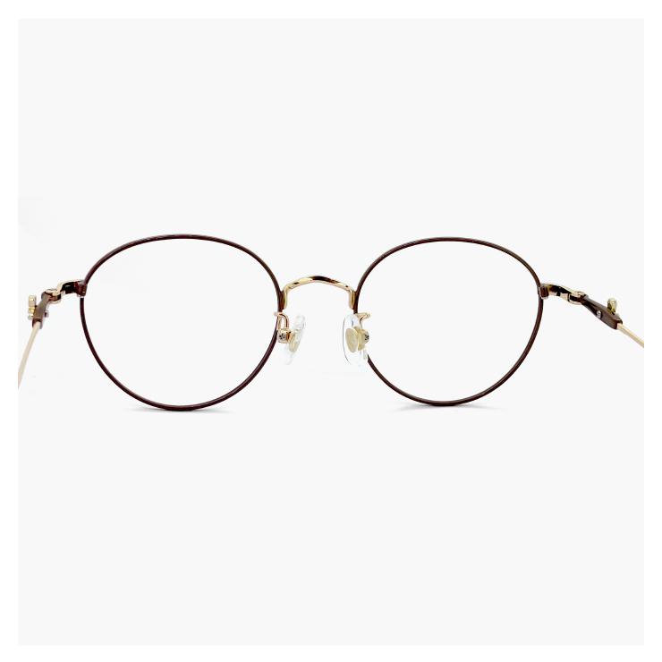 ヴィヴィアン ウエストウッド メガネ 40-0003 c02 48mm Vivienne Westwood ヴィヴィアン ウエストウッド メガネ