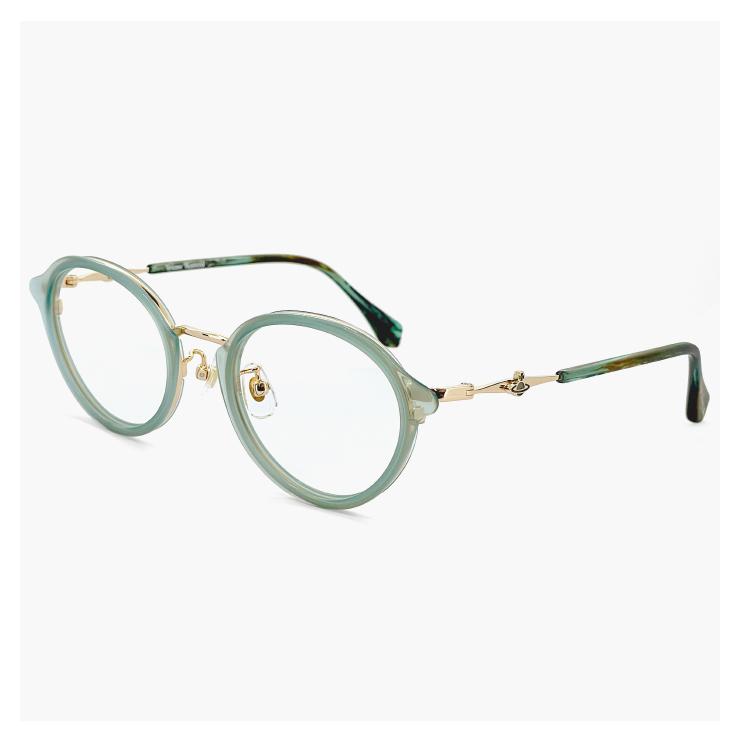 Vivienne Westwood ヴィヴィアン ウエストウッド メガネ 40-0005 Vivienne Westwood ヴィヴィアン ウエストウッド メガネ 40-0005