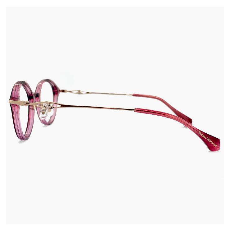 Vivienne Westwood ヴィヴィアン ウエストウッド メガネ 40-0007 Vivienne Westwood ヴィヴィアン ウエストウッド メガネ 40-0007