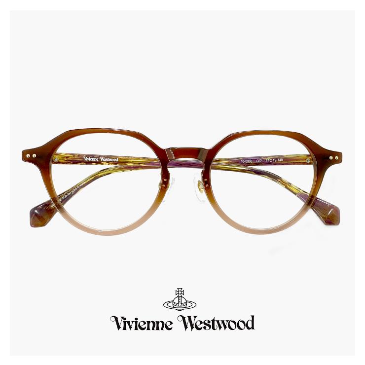 Vivienne Westwood ヴィヴィアン ウエストウッド メガネ Vivienne Westwood ヴィヴィアン ウエストウッド メガネ